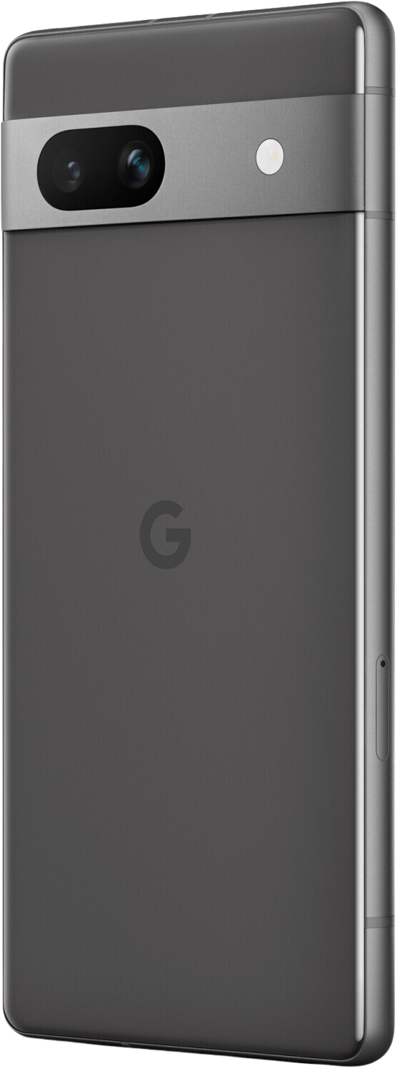 Google Pixel 7a Charcoal Google Pixel 7a Charcoal